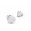 Philips TAT1209WT/00 austiņas/austiņu komplekts True Wireless Stereo (TWS) Ievietojamās Zvani/Mūzika Bluetooth Balts