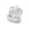 Philips TAT1209WT/00 austiņas/austiņu komplekts True Wireless Stereo (TWS) Ievietojamās Zvani/Mūzika Bluetooth Balts
