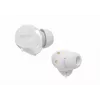 Philips TAT1209WT/00 austiņas/austiņu komplekts True Wireless Stereo (TWS) Ievietojamās Zvani/Mūzika Bluetooth Balts