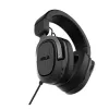 ASUS TUF Gaming H3 Wireless austiņas, galvas stīpa, USB Type-C, pelēkas