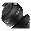 ASUS TUF Gaming H3 Wireless austiņas, galvas stīpa, USB Type-C, pelēkas
