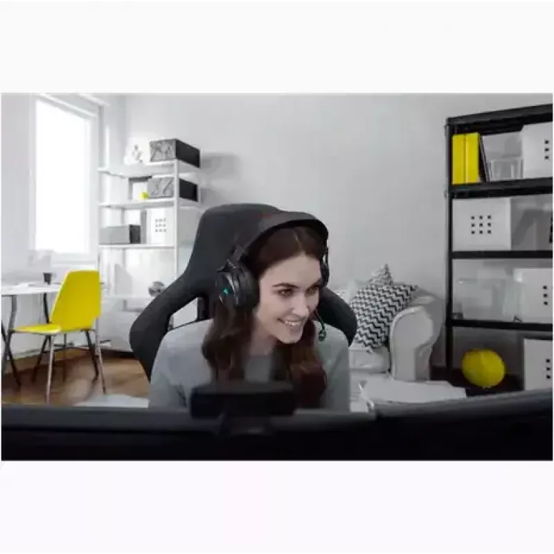 Austiņas Corsair VIRTUOSO RGB Wireless XT