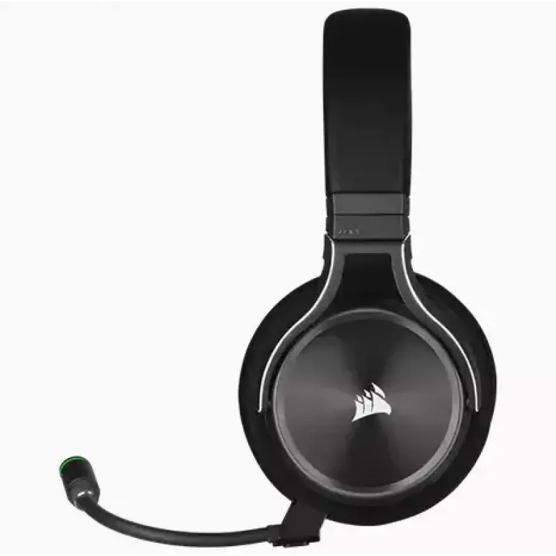 Austiņas Corsair VIRTUOSO RGB Wireless XT