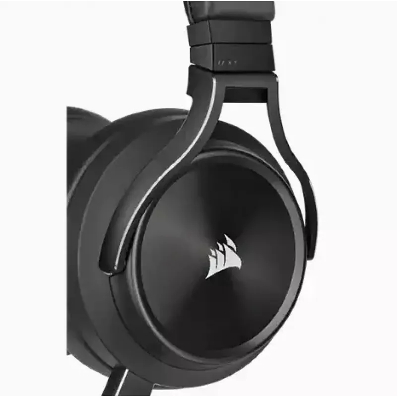 Austiņas Corsair VIRTUOSO RGB Wireless XT