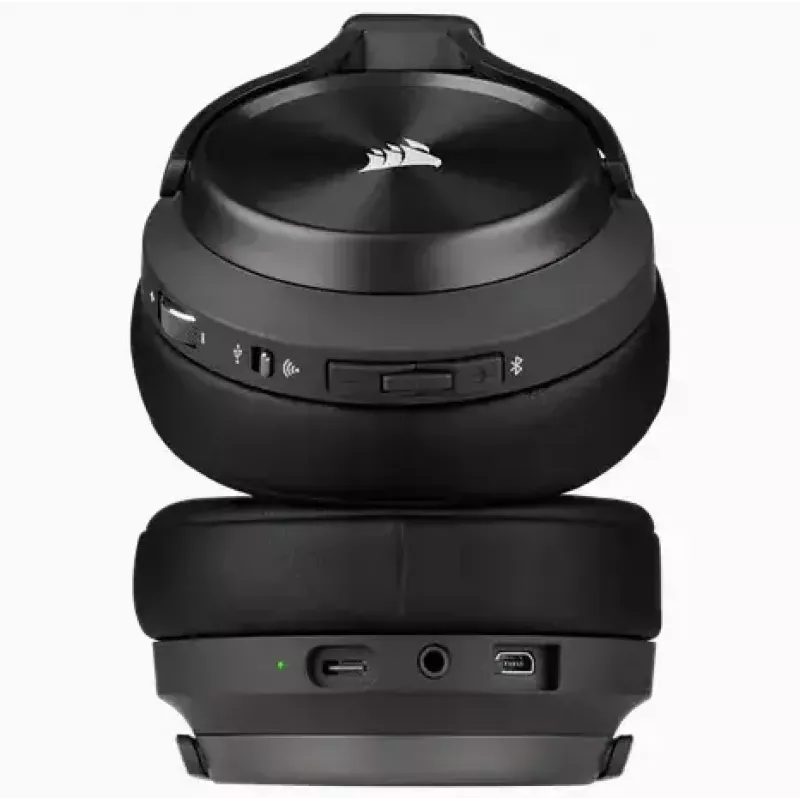 Austiņas Corsair VIRTUOSO RGB Wireless XT