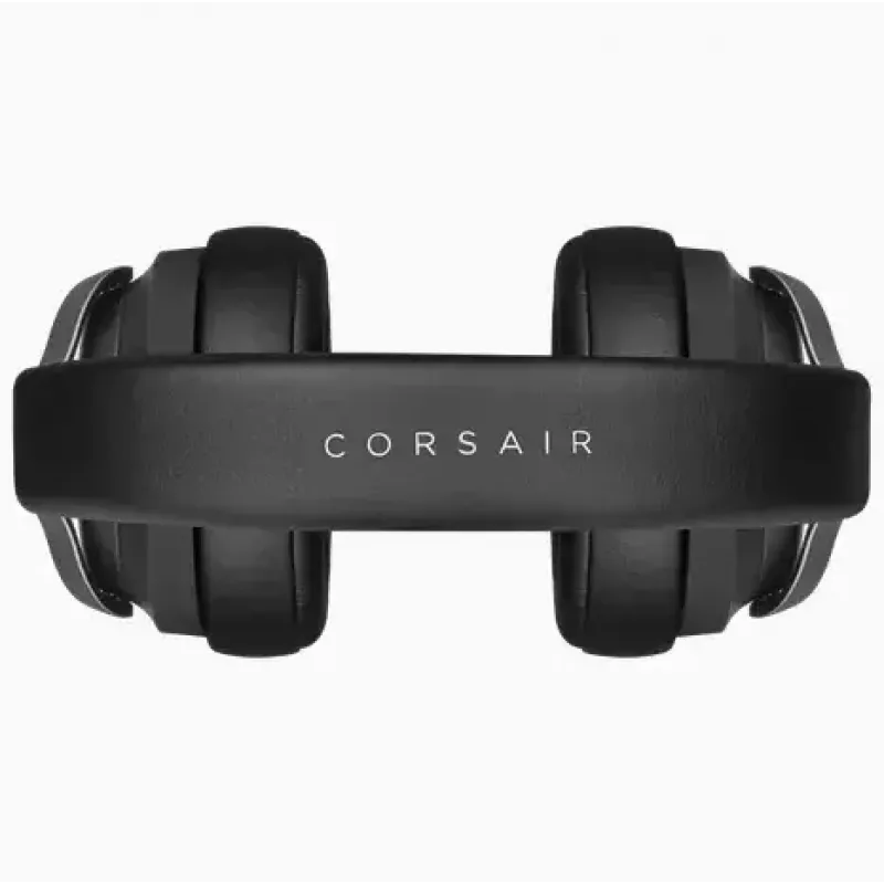 Austiņas Corsair VIRTUOSO RGB Wireless XT