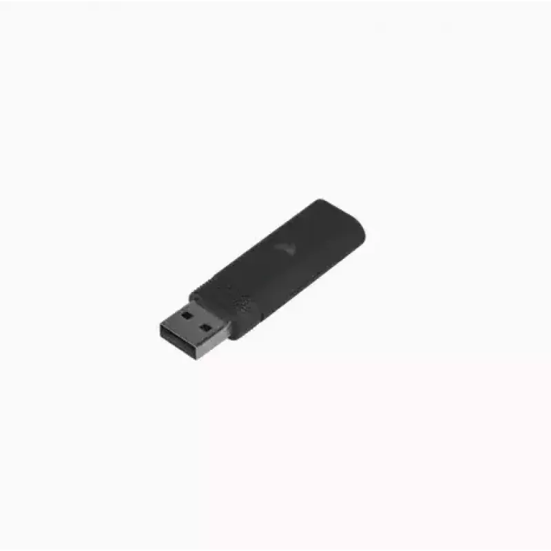 Austiņas Corsair VIRTUOSO RGB Wireless XT