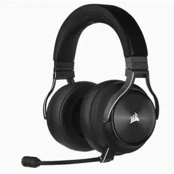 Austiņas Corsair VIRTUOSO RGB Wireless XT