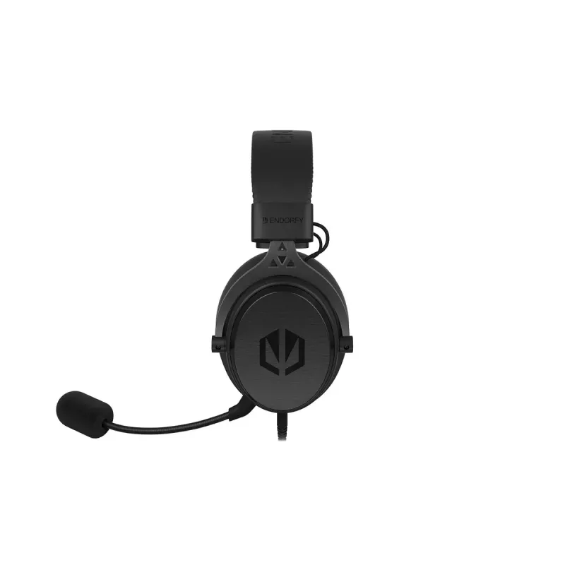 Galvas komplekts ENDORFY VIRO Plus USB