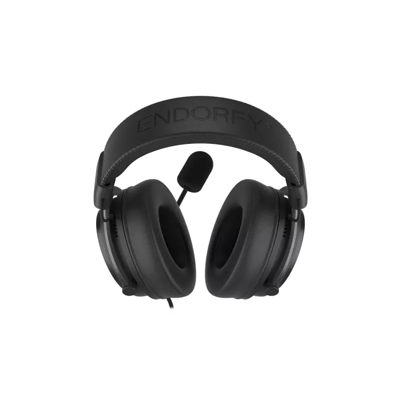Galvas komplekts ENDORFY VIRO Plus USB