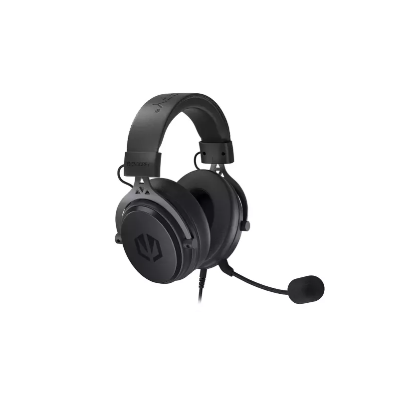 Galvas komplekts ENDORFY VIRO Plus USB