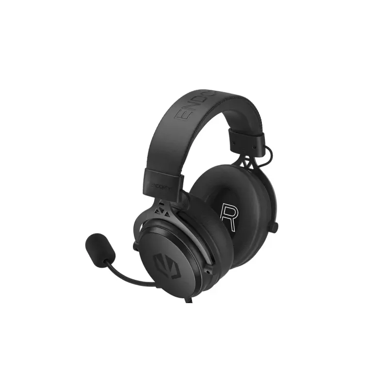 Galvas komplekts ENDORFY VIRO Plus USB