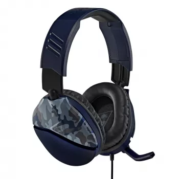 Austiņas Turtle Beach Recon 70 TBS-6555-02