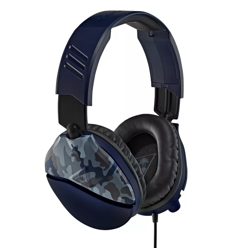 Austiņas Turtle Beach Recon 70 TBS-6555-02