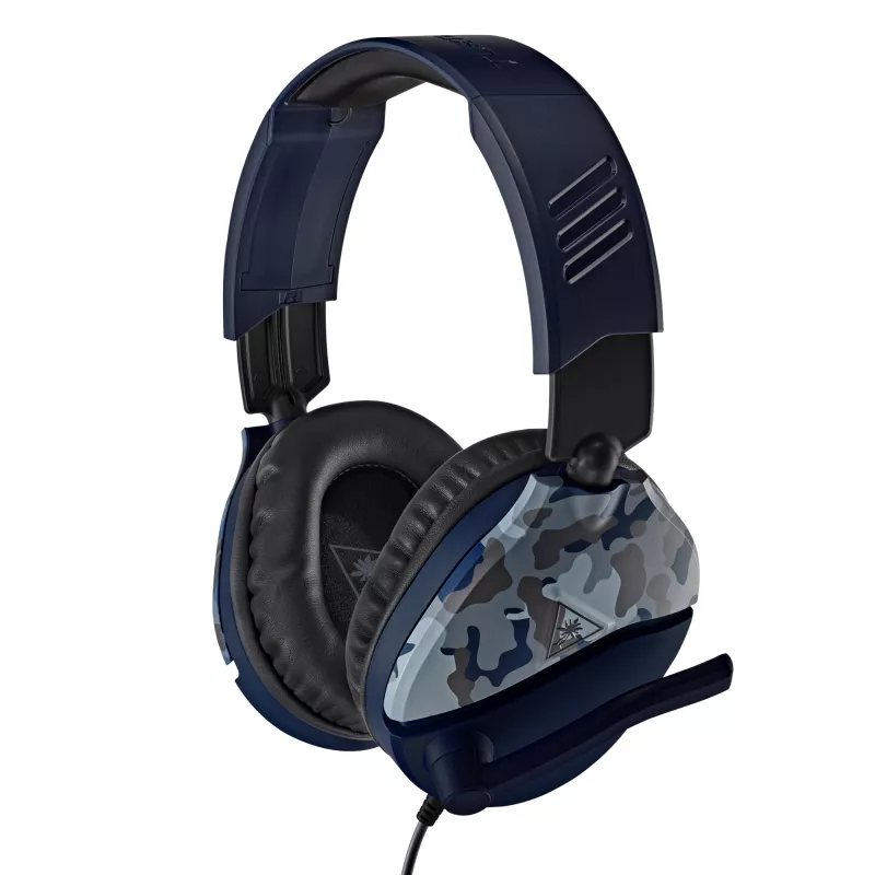 Austiņas Turtle Beach Recon 70 TBS-6555-02