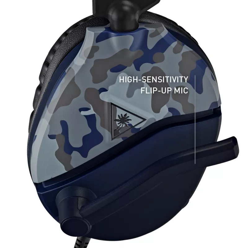 Austiņas Turtle Beach Recon 70 TBS-6555-02