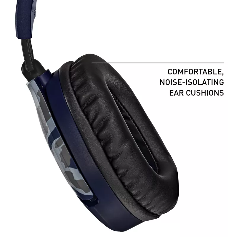 Austiņas Turtle Beach Recon 70 TBS-6555-02