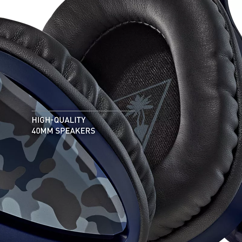 Austiņas Turtle Beach Recon 70 TBS-6555-02