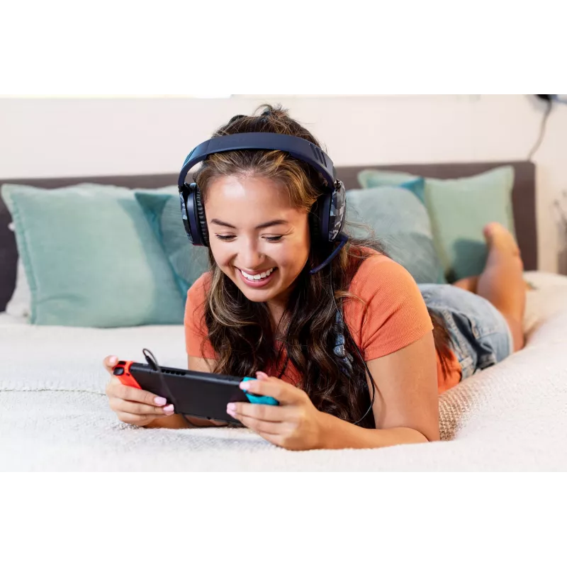 Austiņas Turtle Beach Recon 70 TBS-6555-02