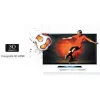 Techly sadalītājs HDMI 2.0 4K UHD 3D 8-ceļu, HDMI, 8x HDMI, 3840 x 2160 pikseļi, melns, alumīnijs, 4K Ultra HD