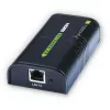 Techly papildu uztvērējs pastiprinātājam / sadalītājam HDMI Over IP IDATA EXTIP-373R