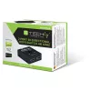 Video pārslēdzējs HDMI Techly 108606