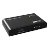 Techly IDATA HDMI2-4K2HDR video sadalītājs HDMI 2x HDMI