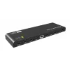 Techly IDATA HDMI2-4K8HDR video sadalītājs HDMI 8x HDMI
