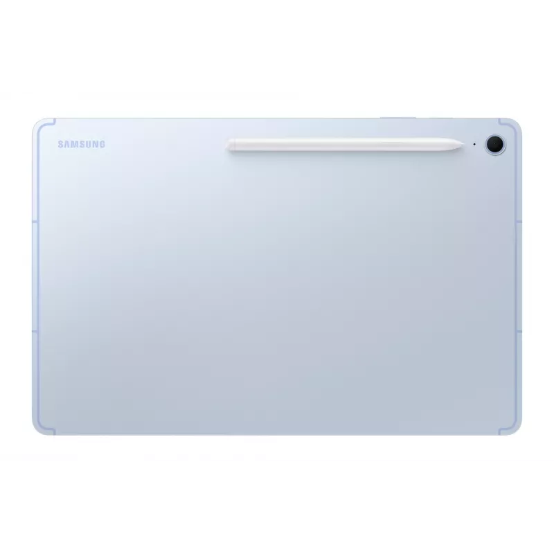 Samsung Galaxy Tab SM-X620 Samsung Exynos 128 GB 33.3 cm (13.1 collas) 8 GB Wi-Fi 6 (802.11ax) Zils