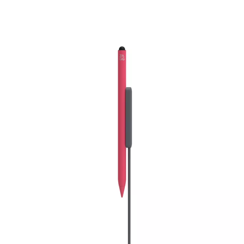 ZAGG Pro Stylus 2 irbuļa pildspalva Rozā