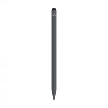 ZAGG Pro Stylus 2 irbuļa pildspalva Pelēka