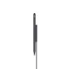 ZAGG Pro Stylus 2 irbuļa pildspalva Pelēka