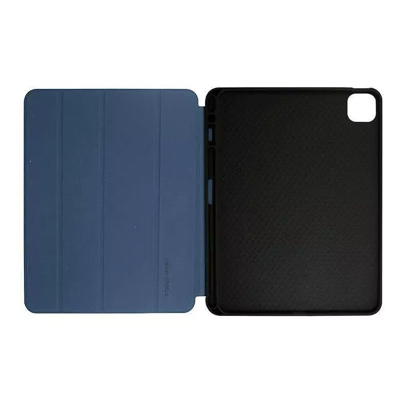 Folio Case Crong FlexFolio iPad Pro 11 collu 2022-2021 iPad Air 11 collu M2 2024