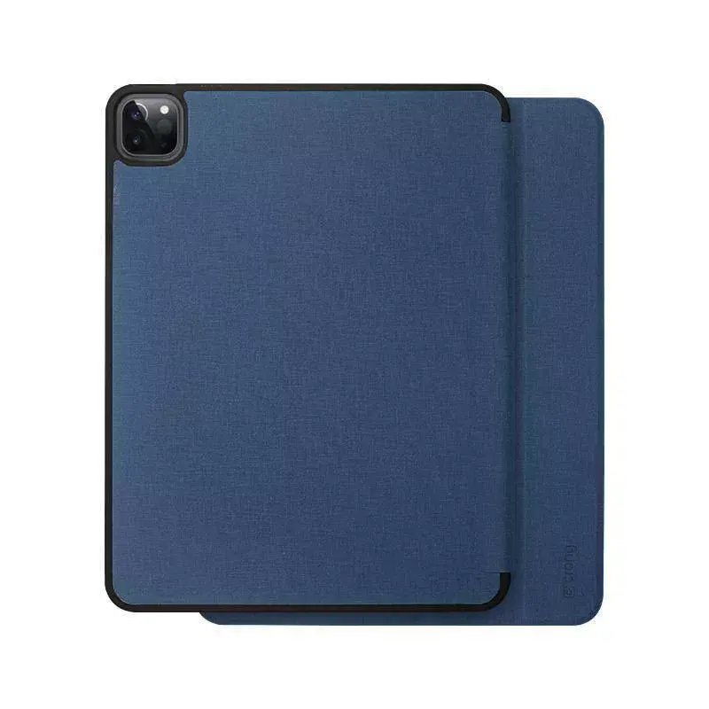 Folio Case Crong FlexFolio iPad Pro 11 collu 2022-2021 iPad Air 11 collu M2 2024