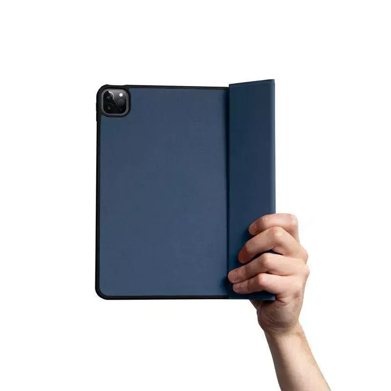 Folio Case Crong FlexFolio iPad Pro 11 collu 2022-2021 iPad Air 11 collu M2 2024