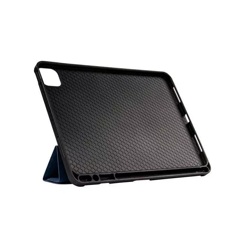 Folio Case Crong FlexFolio iPad Pro 11 collu 2022-2021 iPad Air 11 collu M2 2024