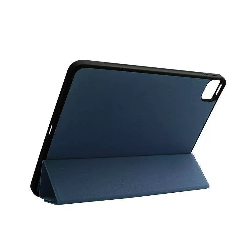 Folio Case Crong FlexFolio iPad Pro 11 collu 2022-2021 iPad Air 11 collu M2 2024