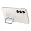 Samsung EF-XS911CTEGWW mobilā tālruņa vāciņš 15,5 cm (6,1 collas) vāks Caurspīdīgs