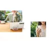 Samsung EF-XS911CTEGWW mobilā tālruņa vāciņš 15,5 cm (6,1 collas) vāks Caurspīdīgs