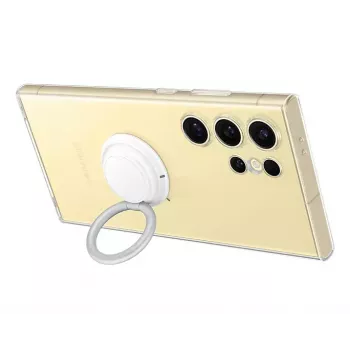 Samsung EF-XS928CTEGWW mobilā tālruņa maciņš 17,3 cm (6,8 collas) vāciņš caurspīdīgs