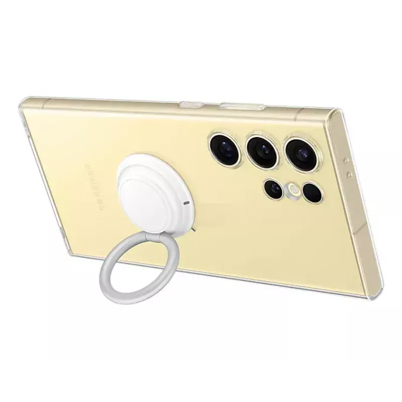 Samsung EF-XS928CTEGWW mobilā tālruņa maciņš 17,3 cm (6,8 collas) vāciņš caurspīdīgs