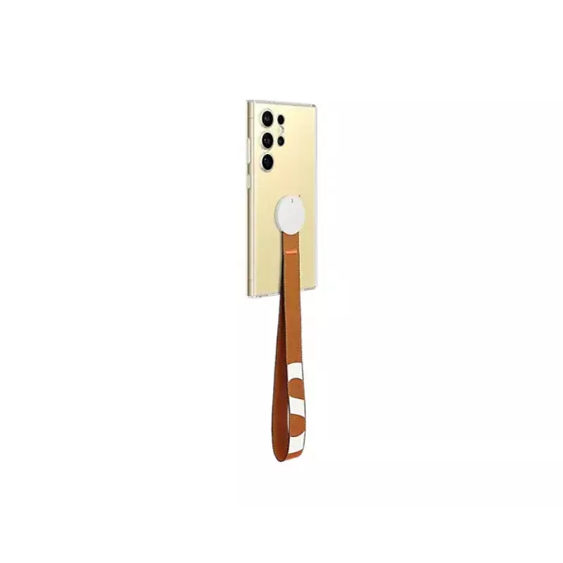 Samsung EF-XS928CTEGWW mobilā tālruņa maciņš 17,3 cm (6,8 collas) vāciņš caurspīdīgs
