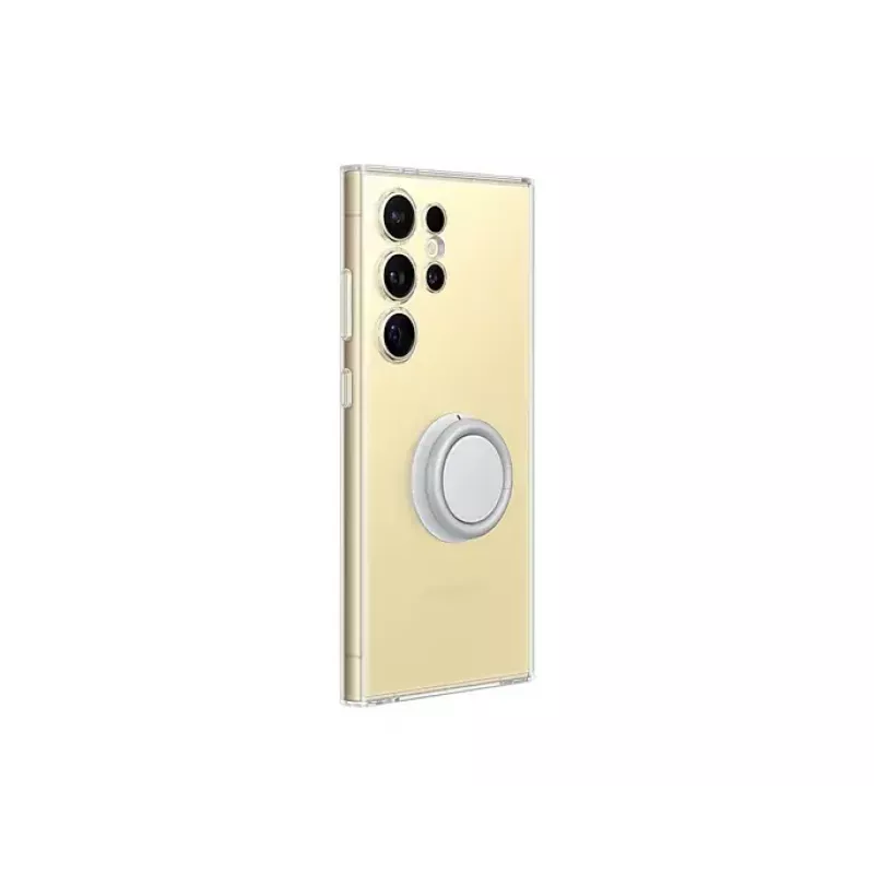 Samsung EF-XS928CTEGWW mobilā tālruņa maciņš 17,3 cm (6,8 collas) vāciņš caurspīdīgs