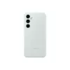 Maciņa Samsung Galaxy S24 FE 6,7 collas piparmētru krāsā