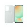 Maciņa Samsung Galaxy S24 FE 6,7 collas piparmētru krāsā