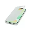 Maciņa Samsung Galaxy S24 FE 6,7 collas piparmētru krāsā