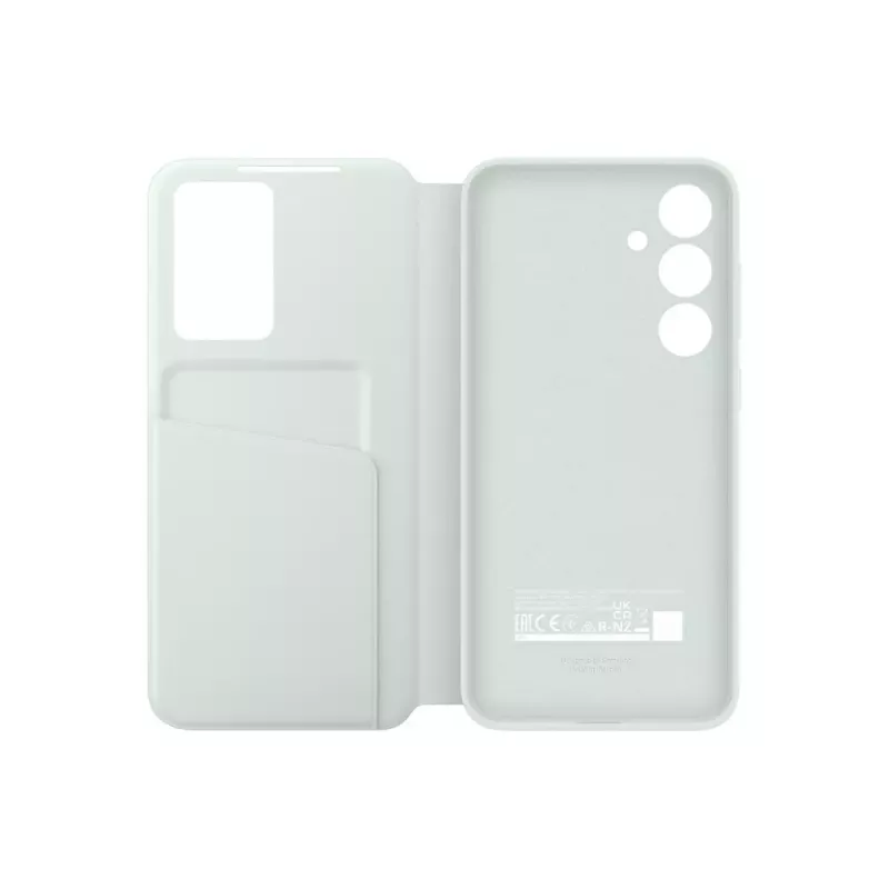 Maciņa Samsung Galaxy S24 FE 6,7 collas piparmētru krāsā
