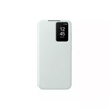 Maciņa Samsung Galaxy S24 FE 6,7 collas piparmētru krāsā