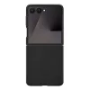 Samsung Galaxy Flip7 aizsargapvalks, melns, modelis EF-VF766PBEGWW
