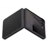 Samsung Galaxy Flip7 aizsargapvalks, melns, modelis EF-VF766PBEGWW